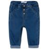 Name It Jeans, Jogging Stil 68 Blau Denim