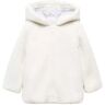 Mango Baby - Mantel, Mese/12-18m, Offwhite