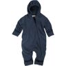 Playshoes - Overall, 74, Marine