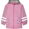 Playshoes - Regenjacke Mit Kapuze, 116, Rosa