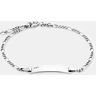 Amor - S Armschmuck, 18.5cm, Silber