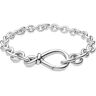 Pandora - Armband, Stories, 16cm, Silber