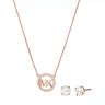 Michael Kors - Set, Boxed Gifting, One Size, Roségold