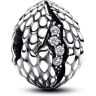 Pandora - Charm, Project House, One Size, Silber