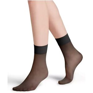 Falke - Socken, Für Damen, Black, Größe 39-42