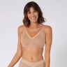 Triumph - Bügelloser Bh, Unwattiert, Für Damen, Nude, Größe C/75