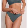 Sloggi String Damen M Grau