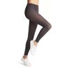 Falke - Leggings, Für Damen, Anthrazit, Größe M