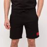 Hugo - Shorts, Für Herren, Black, Größe M