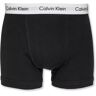 Calvin Klein - Triopack, Pantys, Für Herren, Black, Größe M