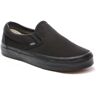 Vans Loafers Herren 41 Black