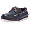 Timberland Loafers Herren 41 Dunkelblau