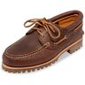 Timberland Loafers Herren 44 Braun