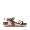 Birkenstock - Sandalen, Rio Kids, 34, Rose