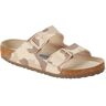 Birkenstock - Badesandalen, Arizona Sfb, 42, Beige