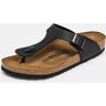 Birkenstock - Flip-Flops, Für Herren, Black, Größe 44