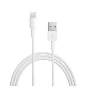 Apple Lightning to USB-A Adapterkabel 1 metro