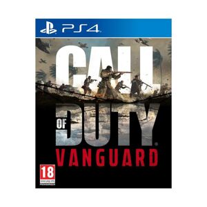 ACTIVISION Call of Duty: Vanguard (PS4) IT
