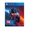 EA GAMES Mass Effect Legendary Edition (PS4) DE, FR, IT
