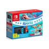 Nintendo - Switch Sports Set [Nsw] (D/f/i), Bundle Spielkonsole,