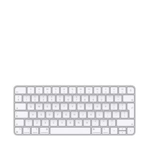 Apple - Magic Keyboard (Ch-Layout), Kabellose Tastatur, Silber,