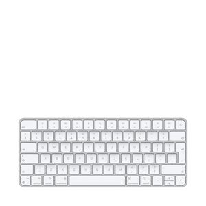 Apple Magic Keyboard (CH-Layout) Kabellose Tastatur Silber