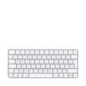Apple - Magic Keyboard (Ch-Layout), Kabellose Tastatur, Silber,
