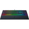 Razer - Ornata V3 [Swiss Layout], Gaming-Tastatur,