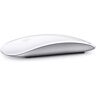 Apple - Magic Mouse (2021), Kabellose Maus, Silber,