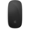 Apple - Magic Mouse (2021), Kabellose Maus, Black,