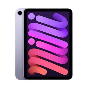 Apple iPad mini (2021) Wi-Fi (256 GB) Tablet 256 GB Violett