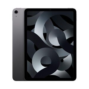 Apple iPad Air 10.9" (2022) Wi-Fi (64 GB) Tablet 64 GB Spacegrau