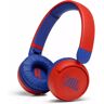 JBL - Jr310, On-Ear-Kopfhörer, Rot,