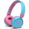 JBL - Jr310, On-Ear-Kopfhörer, Hellblau,