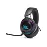 JBL - Q910w Quantum 910, Over-Ear-Kopfhörer, Black,