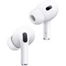 Apple - Airpods Pro (2. Gen.) + Magsafe Case Usb-C, In-Ear-Kopfhörer, Weiss,