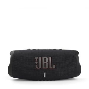 JBL Charge 5 Portabler Lautsprecher Black