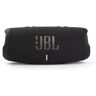 JBL - Charge 5, Portabler Lautsprecher, Black,