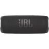 JBL - Flip 6, Portabler Lautsprecher, Black,