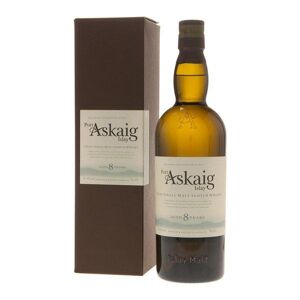 Port Askaig Single Malt Scotch Whisky 75 Cl