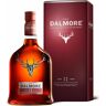 The Dalmore 12 Years Old Single Malt Scotch Whisky, Spirituosen, 70 Cl