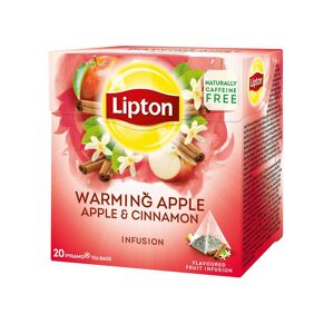 Lipton Warming Apple 44g