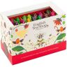 English Tea Shop - Tee-Adventskalender, Xmas, 25 Pezzi