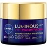 Nivea - Cellular Luminous630® Anti-Pigmentflecken Nachtcreme, Anti-Pigmentflecken, 50 Ml