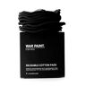 War Paint - Cotton Remover Pads, Cotton, 8 Pieces