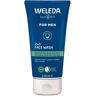 Weleda - For Men 2in1 Face Wash, 100 Ml