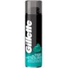 Gillette - Rasierschaum Basis Empfindliche Haut, Empfindliche 200 Ml