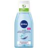 Nivea - Sanfter Augen Make-Up Entferner, Visage Sanft, 125 Ml