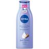 Nivea - Verwöhnende Soft Milk, 400 Ml