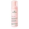 Nuxe Very Rose Luftig-Leichte Reinigungsmousse Damen 150 Ml